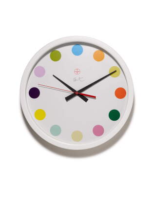 Catalog image of Spot Clock