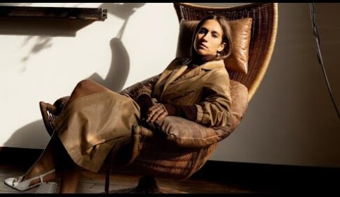 Contemporary Curated Milan with Delfina Delettrez Fendi