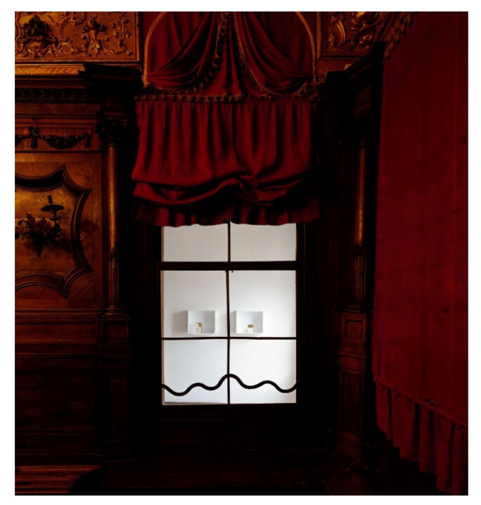 Edmund de Waal - tehillim Venice