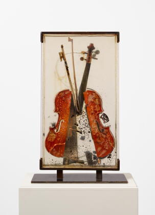 Catalog image of Colère de Paganini