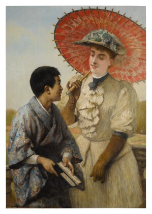 Catalog image of cesare dell'acqua | the japanese guide