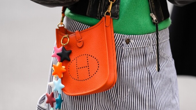 Hermes tpm bag Clearance