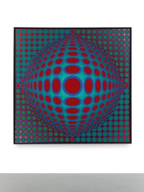 View 1 of Lot 511: VÉGA-222