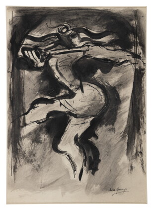 Catalog image of Untitled (Shiva)