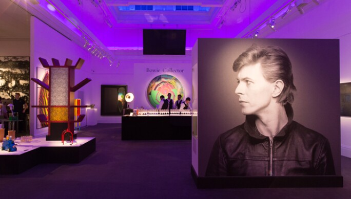 Our History - Iconic Collections and the Contemporary World