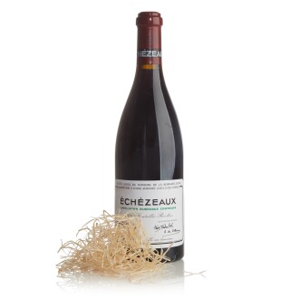 View 1 of Lot 537: Echézeaux 2013 Domaine de la Romanée-Conti (1 BT)