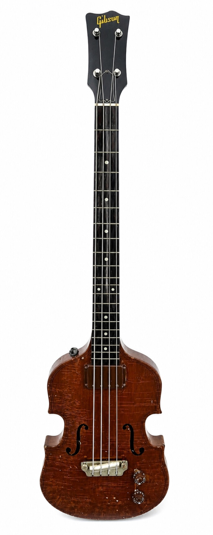Gibson EB-1