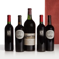 View 2 of Auction: Finest & Rarest Wines