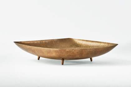 Catalog image of Footed Bowl