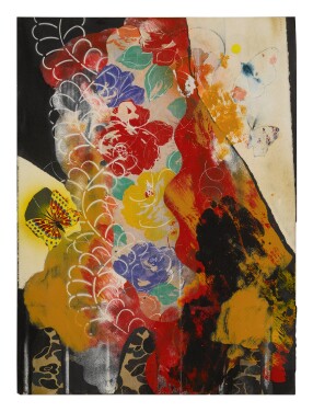 View 1 of Lot 15: Nature Morte #35