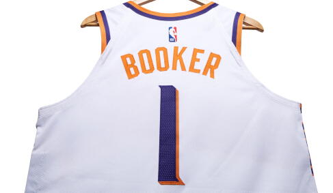 View 2 of Auction: NBA Auctions Weekly: City Edition