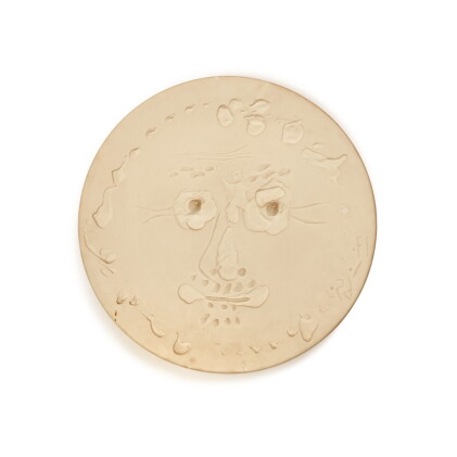 Catalog image of Visage (A. R. 529)
