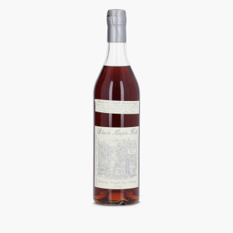 View 1 of Lot 2390: Black Maple Hill Single Barrel Rye 23 Year Old #7 95 Proof NV (1 Bottle 75cl)