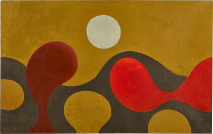 Catalog image of Two Red Forms