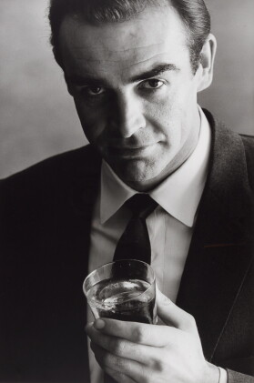 Catalog image of sean connery, 1962