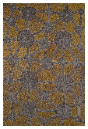 Catalog image of Kirritjinya, 1989