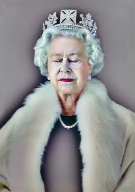 View 1 of Lot 34: Lightness of Being (2008)