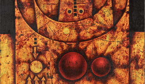 View 2 of Auction: 20th Century Art: A Different Perspective