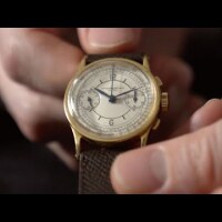 Sotheby's Spotlight: Fine Watches