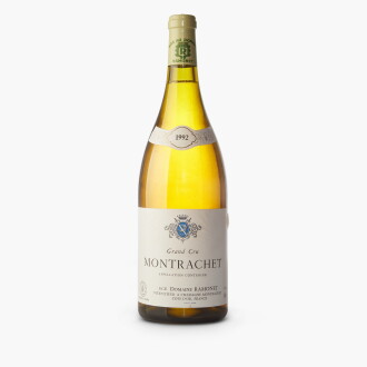 View 1 of Lot 365: Montrachet 1992 Domaine Ramonet (1 MAG)