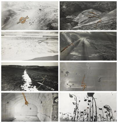 Catalog image of Unfruchtbare Landschaften II