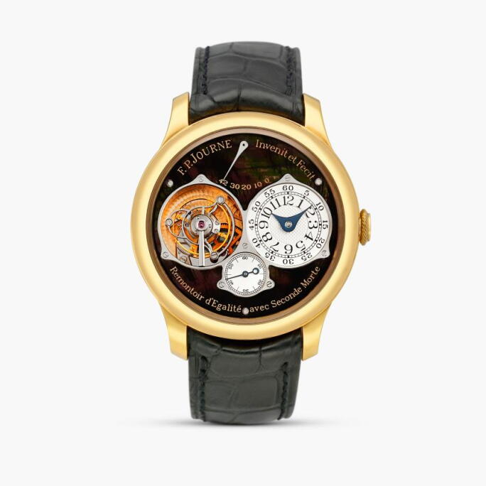 Seventh Most Expensive Watch