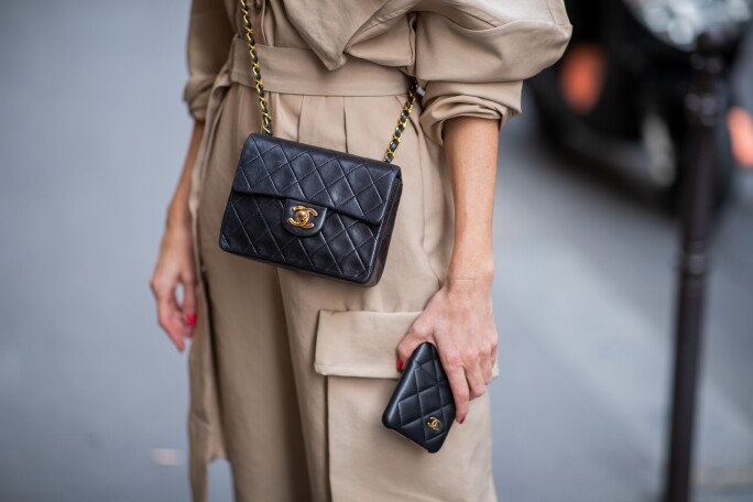 The Best Vintage Chanel Bags To Collect Now Handbags And Accessories Sotheby S The Best Vintage Chanel Bags To Collect Now Handbags And Accessories Sotheby S