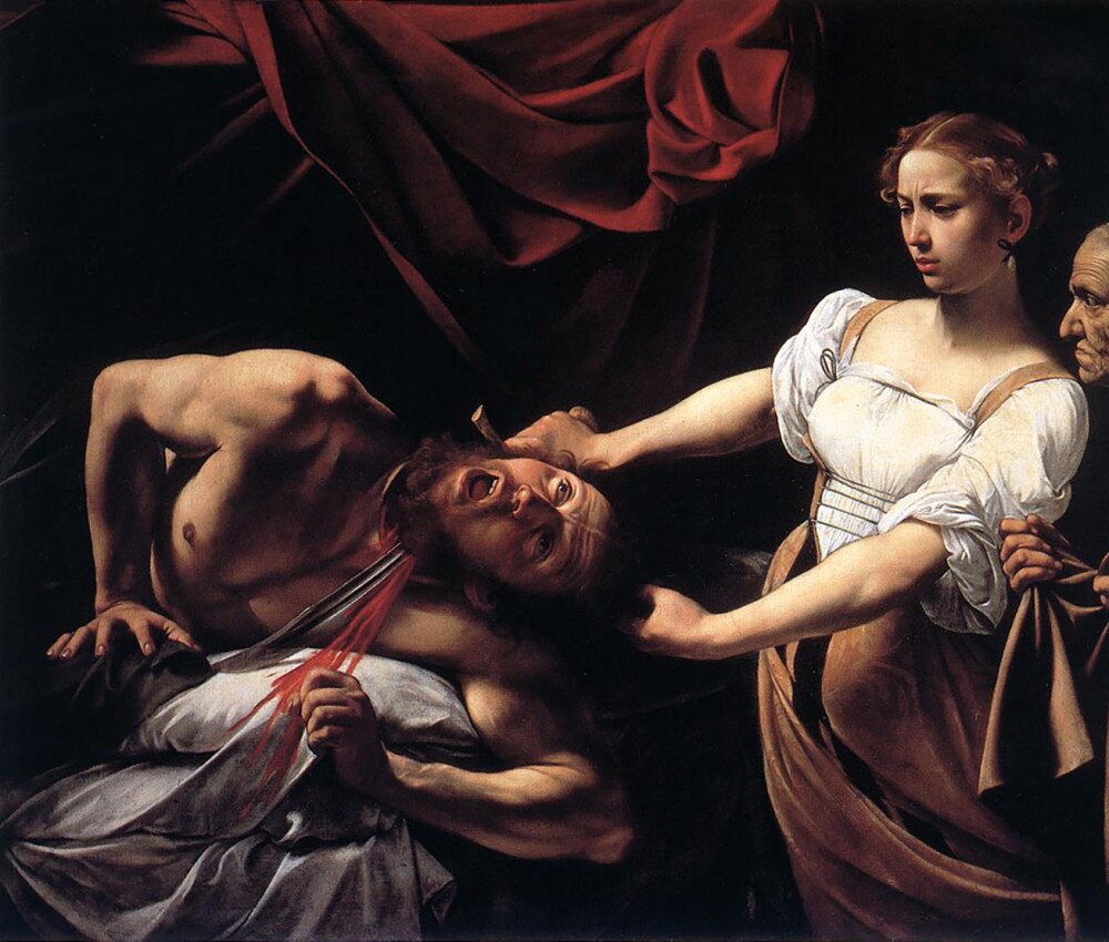21 Facts About Caravaggio Old Master Paintings Sotheby S