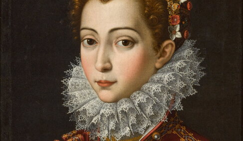 View 2 of Auction: Master Paintings & Sculpture Part I