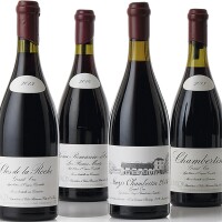 View 2 of Auction: Finest & Rarest Wines | Featuring Extraordinary Leroy and d’Auvenay