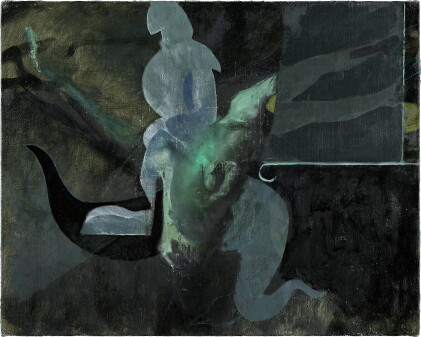 Catalog image of Szellem (from the White Shadow of His Talent)