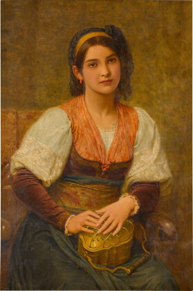 Catalog image of The Scaldino (The Hand Warmer)