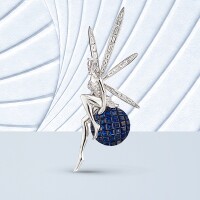 View 2 of Auction: High Jewelry