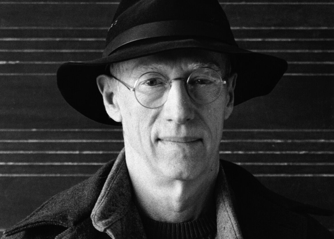 The Dexterity and Complexity of Robert Morris | Contemporary Art ... Robert Morris The Dexterity and Complexity of Robert Morris | Contemporary Art ...