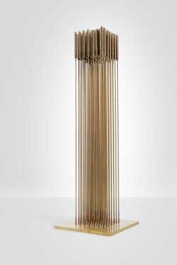 View 1 of Lot 98: Untitled (Sonambient)