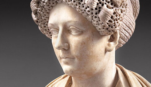 View 2 of Auction: Ancient Sculpture and Works of Art