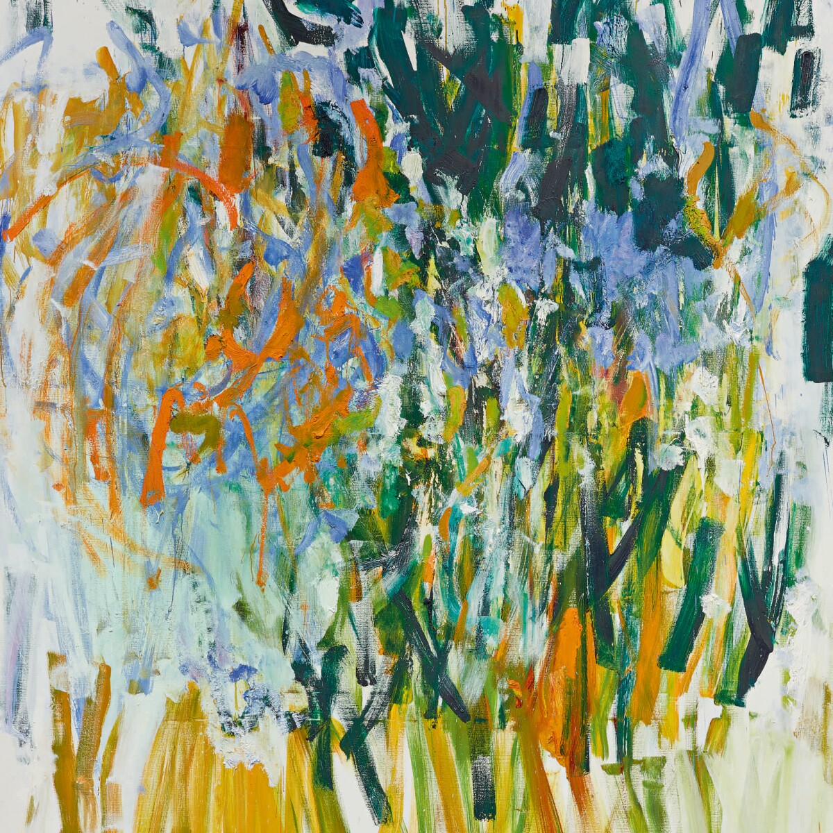 Groundbreaking Women Artists Of The 20th Century To Lead The Ginny