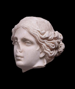 View 2 of Auction: Ancient Sculpture and Works of Art