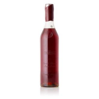View 1 of Lot 6580: Martell Specail Reserve Vintage Cognac 1928 (1 BT70)