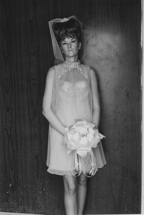 Catalog image of 'Topless Bridesmaid' (Topless Wedding, Los Angeles)