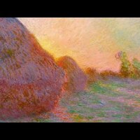 Step into Monet’s Radiant Icon of Impressionism