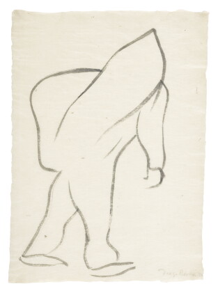 Catalog image of diego rivera | sin título