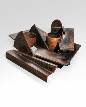Catalog image of Table Piece S-6