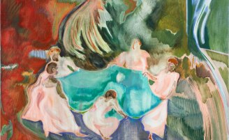 View 2 of Auction: The Now and Contemporary Evening Auction