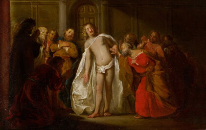 Catalog image of Doubting Thomas