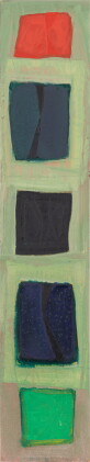 Catalog image of Long Painting no. 2