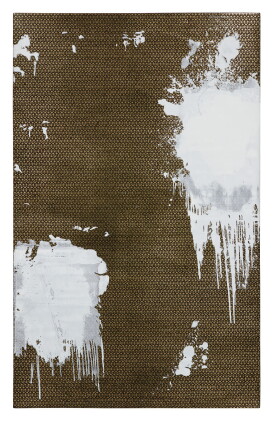 Catalog image of andisheh avini | untitled