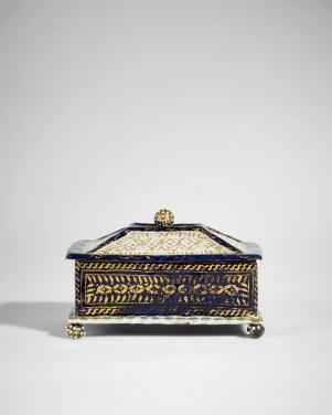 View 1 of Lot 322: Italian, Venice, circa 1500 