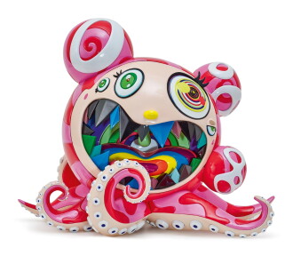 View 1 of Lot 103: Mr Dob A Doptopus
