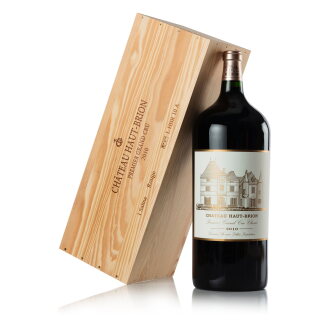View 1 of Lot 225: Château Haut Brion 2010  (1 SALR)